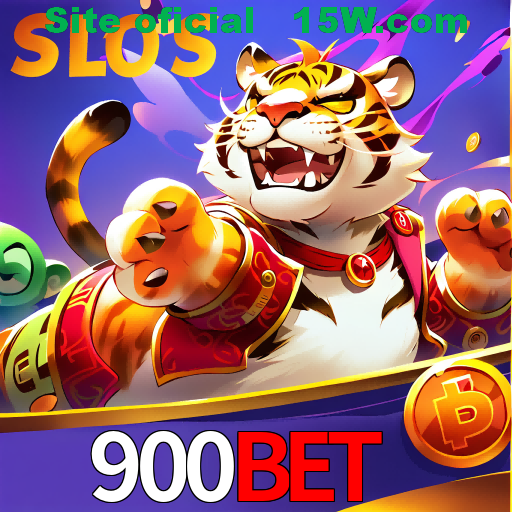 Imagem promocional da 900Bet mostrando a plataforma e suas vantagens